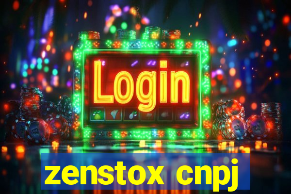 zenstox cnpj